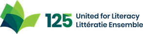 United for Literacy - Logo